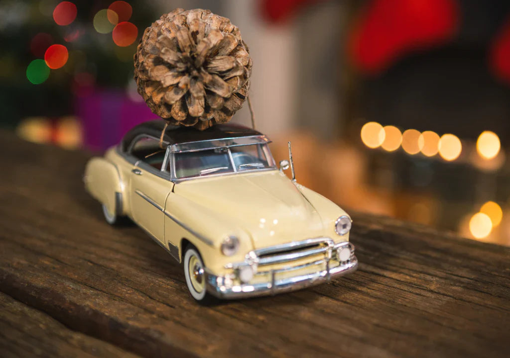 Diecast Cars vs. Plastic Diecast cars -Which Makes the Best Collectable?