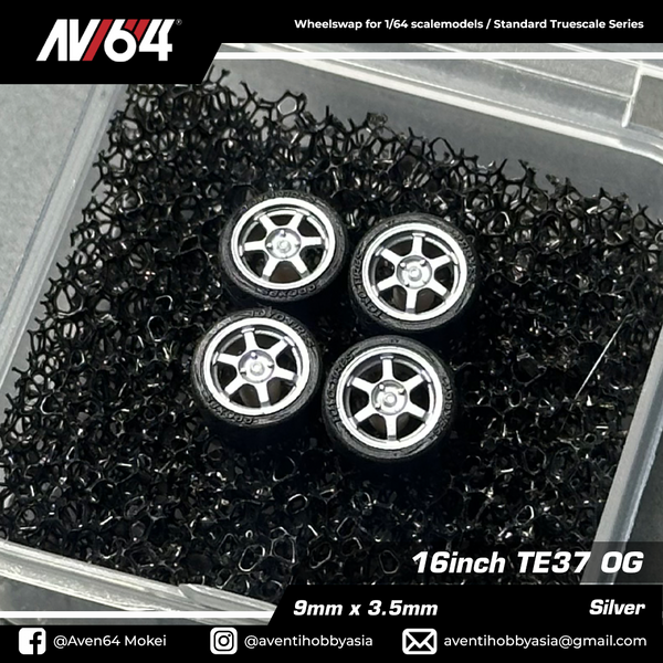 新品 TE37 stance rim ミニチュアオブジェ スタンスリムPGカラー TE37 | Gold Edition