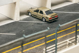 Tarmac Works 1:64 Mercedes-Benz 190 E 2.3-16 Race of Champion 1984 Alain Prost