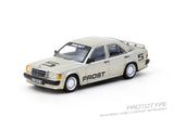 Tarmac Works 1:64 Mercedes-Benz 190 E 2.3-16 Race of Champion 1984 Alain Prost