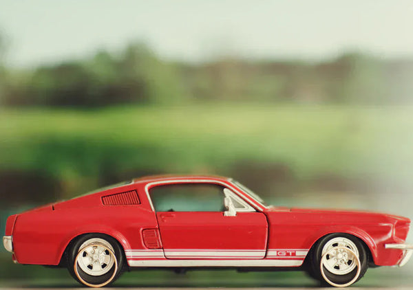 Why Diecast Cars are the Ultimate Diecast  Collectables for Enthusiasts
