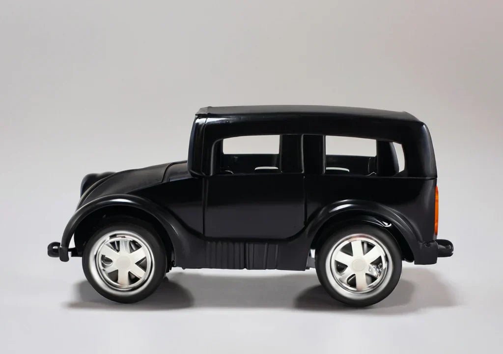 Choose the Best Diecast Cars in India for Your Collection