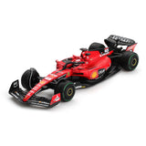 BBR Ferrari SF23 2023 Monaco GP #16 Charles Leclerc