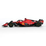 BBR Ferrari SF23 2023 Monaco GP #16 Charles Leclerc