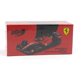 BBR Ferrari SF23 2023 Monaco GP #16 Charles Leclerc