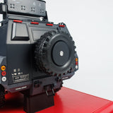 MB Model 1:64 HK \ SPINOSAURUS - Riot Dispersal Vehicle (Police) Dark Blue