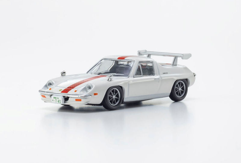 Kyosho Circuit Wolf Blister Pack Edition! Lotus Europa