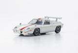 Kyosho Circuit Wolf Blister Pack Edition! Lotus Europa
