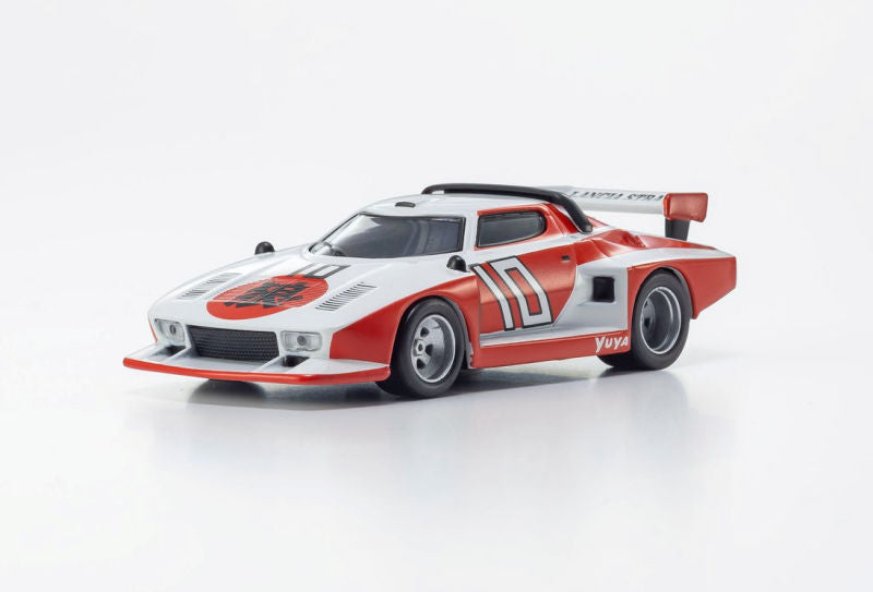 Kyosho Circuit Wolf Blister Pack Edition! Lancia