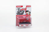 Kyosho Circuit Wolf Blister Pack Edition! Yatabe
