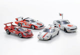 Kyosho Circuit Wolf Blister Pack Edition! Lancia
