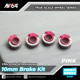 10MM BRAKE KIT