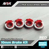 10MM BRAKE KIT