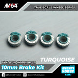 10MM BRAKE KIT