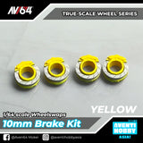 10MM BRAKE KIT