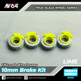 10MM BRAKE KIT - 1ISTO64