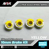 10MM BRAKE KIT - 1ISTO64
