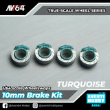 10MM BRAKE KIT - 1ISTO64