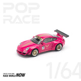 POPRACE 1:64 Porsche RWB 997 - AVA