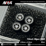 15INCH MUGEN RNR