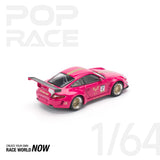 POPRACE 1:64 Porsche RWB 997 - AVA