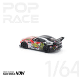 POPRACE 1:64 PANDEM GR SUPRA D1GP 2024 DAIGO SAITO