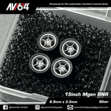 15INCH MUGEN RNR - 1ISTO64
