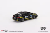 Hyundai Elantra N #499 Caround Racing Hyundai N-Festival