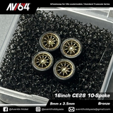 16INCH CE28
