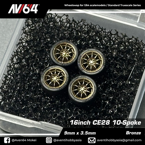 16INCH CE28