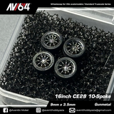16INCH CE28