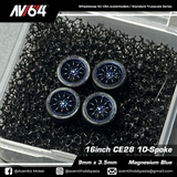 16INCH CE28