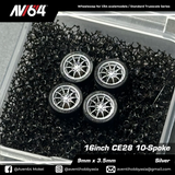 16INCH CE28