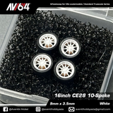 16INCH CE28