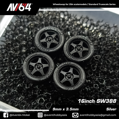 16INCH SW388