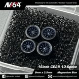 16INCH CE28 - 1ISTO64