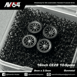 16INCH CE28 - 1ISTO64