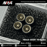 16INCH CE28 - 1ISTO64