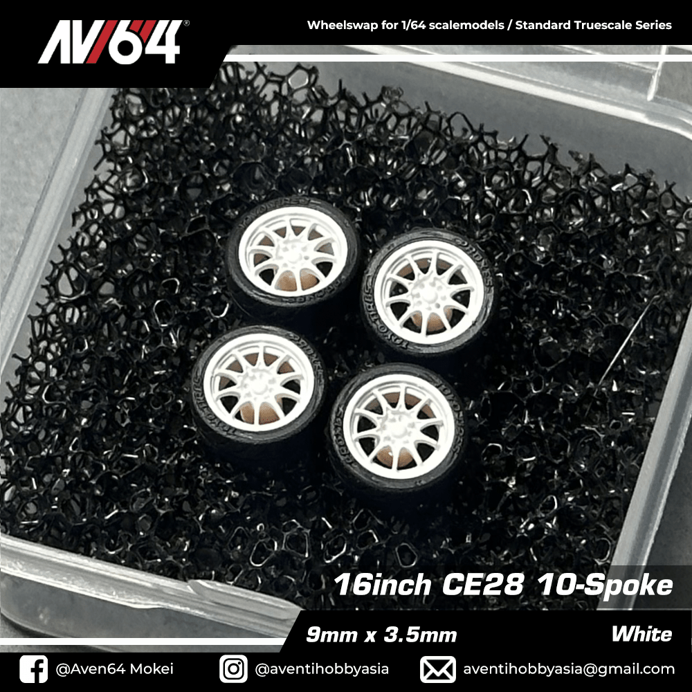 16INCH CE28 - 1ISTO64