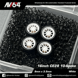 16INCH CE28 - 1ISTO64