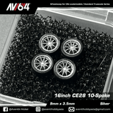 16INCH CE28 - 1ISTO64
