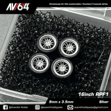16INCH RPF1 - 1ISTO64