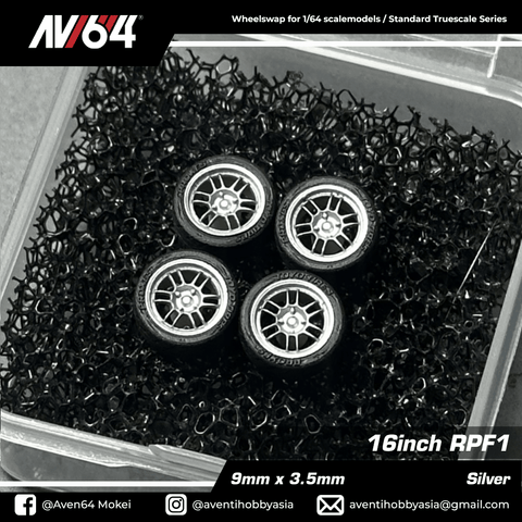 16INCH RPF1 - 1ISTO64