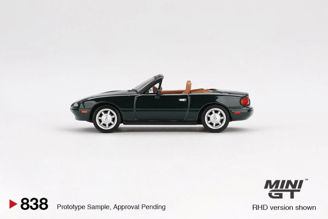 MiniGT 1:64 Mazda Eunos Roadster V-special Mgt00838