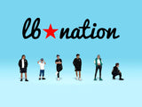 American Diorama 1:64 The LB Nation