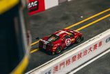Tarmac Works 1:64 Ferrari 488 GT3 Macau GT Cup - FIA GT World Cup 2023