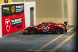 Tarmac Works 1:64 Ferrari 488 GT3 Macau GT Cup - FIA GT World Cup 2023