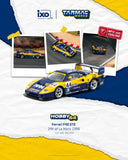 Tarmac Works 1:64 Ferrari F40 GTE 24h of Le Mans