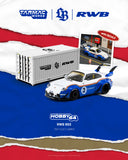 Tarmac Works 1:64 RWB 993 Liberty Walk
