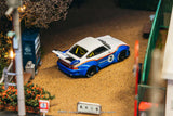 Tarmac Works 1:64 RWB 993 Liberty Walk